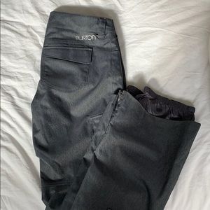 BURTON DRYRIDE Snow Pant